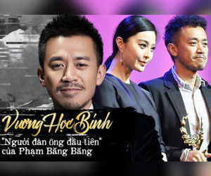 'Người yêu đầu tiên' của Phạm Băng Băng: 3 lần lận đận kết hôn và cái kết cay đắng vào tù ra tội vì ma túy
