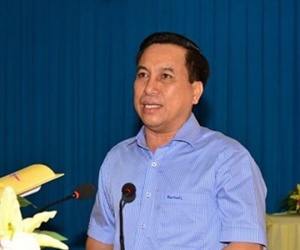 Thành phố Trà Vinh gấp rút tìm Chủ tịch mới