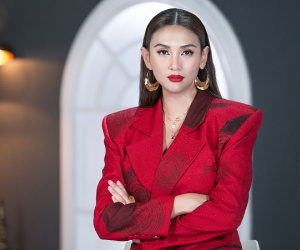 The Face Vietnam tập 3: Võ Hoàng Yến 'mỉa mai' chiến thắng của Minh Hằng, gọi chương trình là 'The Bè Lũ'