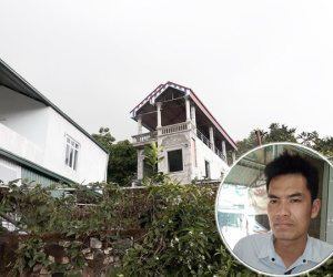 Bi kịch của người mẹ già bị con trai giết rồi phi tang xuống giếng: Nhận nuôi con từ bé, yêu thương hết mực