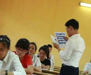Bộ LĐTBXH đề nghị Bộ Giáo dục Đào tạo chia sẻ dữ liệu tuyển sinh