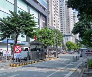 Bộ Tư pháp 'tuýt còi' văn bản cá biệt khác luật của Bộ Xây dựng?