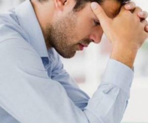 Căng thẳng, áp lực, tàn phá sức khoẻ tình dục thế nào?
