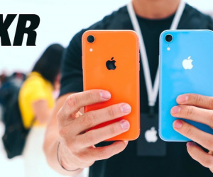 Chi phí sửa chữa iPhone XR tốn kém hơn iPhone 8