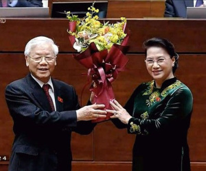 Chủ tịch nước có nhiệm vụ, quyền hạn gì?