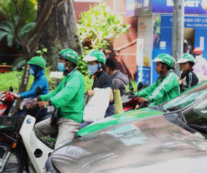 Grab nói gì khi khách tố tiền trong ví GrabPay bỗng biến mất?