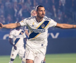 'Hạn hán' bàn thắng, Real Madrid bất ngờ 'cầu cứu' Ibrahimovic