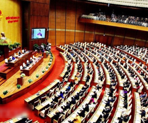 Luật Đặc khu sẽ trình Quốc hội vào thời điểm thích hợp