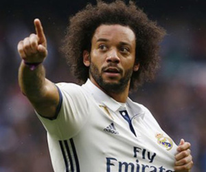 Marcelo đề nghị Real cho ra đi trong tháng 1