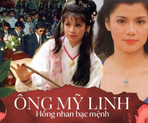 Nàng 'Hoàng Dung' kinh điển của điện ảnh Hoa ngữ: Kiếp hồng nhan sự nghiệp dở dang, tự tử vì tình