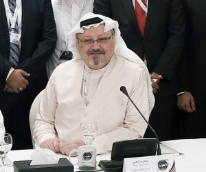 Nóng: Tìm thấy thi thể nhà báo Khashoggi, bí ẩn bao trùm vụ án mạng