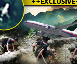 Nóng: Tuyên bố mới bất ngờ về MH370 trong rừng rậm Campuchia