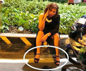 Nữ tài xế lái BMW gây tai nạn kinh hoàng ở ngã tư Hàng Xanh: 'Giày cao gót bị vướng nên tôi hoảng quá đạp chân ga'