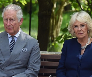 Rộ tin đồn bà Camilla muốn ly hôn Thái tử Charles, đòi tiền Hoàng gia Anh để 'không tiết lộ bí mật đen tối'