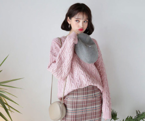Sắm đủ 5 mẫu áo len này, các nàng sẽ chẳng còn lo mặc gì vừa xinh vừa ấm trong mùa đông năm nay