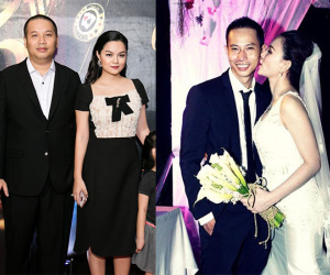 Thu Thủy - Phạm Quỳnh Anh: Khi các mối tình gần 20 năm được ví như 'tượng đài' giữa Vbiz bỗng chốc sụp đổ