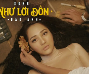 'Thu dẩm', 'Như lời đồn', 'Xếp hình': Âm nhạc hỗn loạn với kiểu câu khách thô tục?