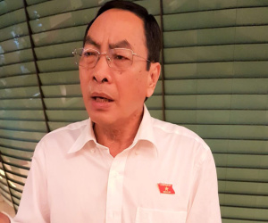 Tổng Bí thư làm Chủ tịch nước sẽ đáp ứng yêu cầu của đông đảo nhân dân