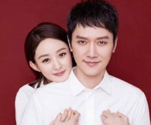 Triệu Lệ Dĩnh lộ giấy khám thai tràn lan trên MXH, tháng 3 năm sau sẽ sinh em bé?