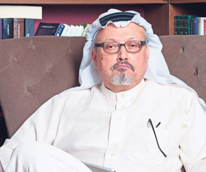 TT Erdogan: Điệp viên Saudi âm mưu sát hại ông Khashoggi từ rất lâu