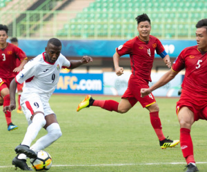 ‘U19 Việt Nam không như lứa Quang Hải, Bùi Tiến Dũng, Đức Chinh’