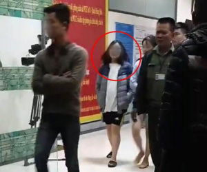 Vụ bé sơ sinh bị ném ở chung cư Linh Đàm: Bạn trai cũ nói gì?