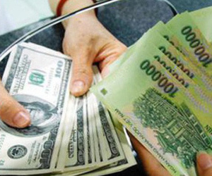 Anh thợ điện có thể xin miễn, giảm phạt 90 triệu vì đổi 100 USD trong tiệm vàng