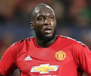 CĐV tìm ra mấu chốt khiến Lukaku chơi tệ ở MU
