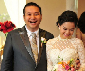 Có 'người thứ 3' khiến Phạm Quỳnh Anh - Quang Huy chia tay sau 16 năm yêu đương?