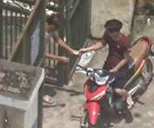 Đánh sập điểm ma túy phức tạp gần Bệnh viện 09