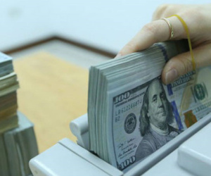 Dự trữ ngoại hối nhà nước đạt khoảng 60 tỷ USD