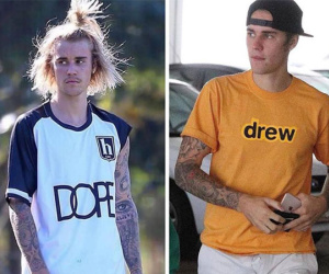 Justin Bieber đã trở lại: Sạch sẽ, bảnh bao, mỗi tội quên kéo khoá quần