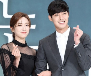 Kim Hyun Joong trở lại màn ảnh sau 4 năm scandal bạo hành bạn gái
