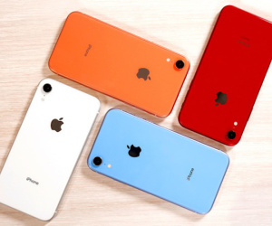 Lý giải bất ngờ về tên gọi của iPhone Xr