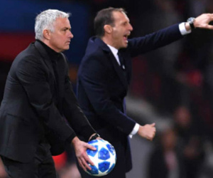Mourinho: 'Man Utd phải mua sắm để trở lại vị thế hàng đầu'