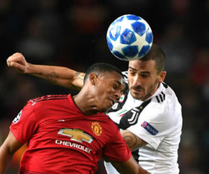 Mourinho xếp Juventus ở đẳng cấp cao hơn Man Utd