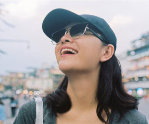 Phạm Quỳnh Anh lần đầu xuất hiện, phát ngôn lạ sau tuyên bố ly hôn của Quang Huy