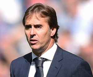 Real nhẫn nhịn với Lopetegui vì sợ tốn núi tiền