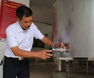 Sống trên đỉnh núi: Đẳng cấp 4.0, khối tiền 30 tỷ, Việt Nam có mấy ai