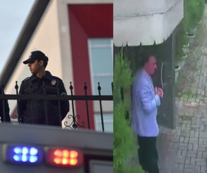 Thổ Nhĩ Kỳ 'chia sẻ toàn bộ bằng chứng' trong vụ nhà báo Khashoggi cho Mỹ