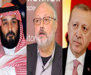 Vì sao Thổ Nhĩ Kỳ 'bắn tin phát một' vụ nhà báo Khashoggi?