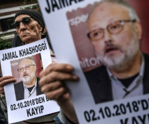Vụ Jamal Khashoggi: Tiết lộ động trời về nơi giấu xác nhà báo bị sát hại