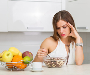 Ác mộng khi sống chung với một người chồng có bản tính 'trăm phụ nữ thèm' này