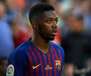 'Bom xịt' thề tẩu thoát khỏi Barca nếu có cơ hội