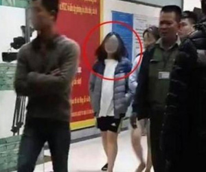 Chàng trai mà nữ sinh ném con khai là bố đứa trẻ có gia thế 'khủng', hào hoa có tiếng?