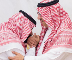 'Cung đấu' khốc liệt ở Ả Rập Saudi: Hại nhau tới chết, bảo vệ nhau đến cùng
