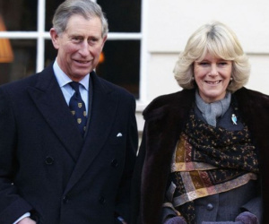 Cuộc tình đầy thị phi, nhận nhiều 'gạch đá' dư luận của Thái tử Charles và bà Camilla