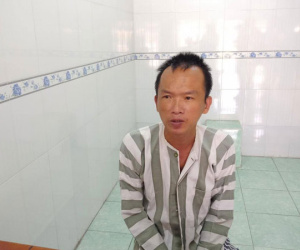 Gã đàn ông sát hại gái bán dâm ở Sài Gòn khai muốn quan hệ tình dục với nạn nhân hàng ngày, nhưng không muốn đưa tiền trước