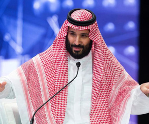 Giám đốc CIA nghe 'đoạn ghi âm giết nhà báo', Mỹ mạnh tay với Ả Rập Saudi?