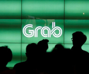 Grab tuyên bố 'phải thành hãng taxi là bước lùi của Cách mạng 4.0'